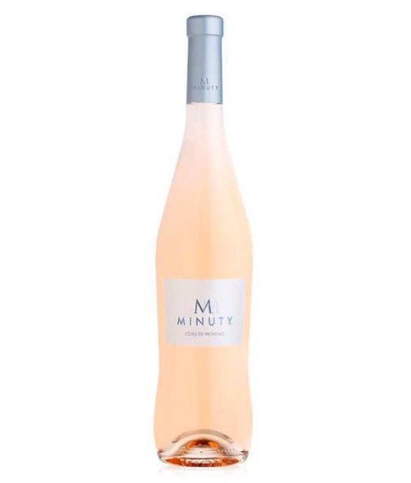 M de Minuty vin rosé -...