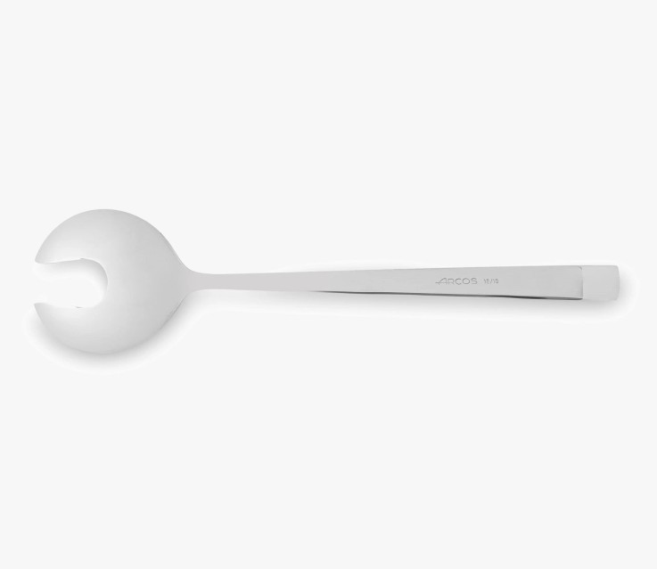 Fourchette de service Capri Acier Inoxydable (inox) 19 cm