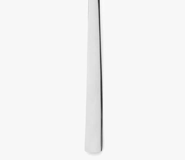 Fourchette de service Capri Acier Inoxydable (inox) 19 cm