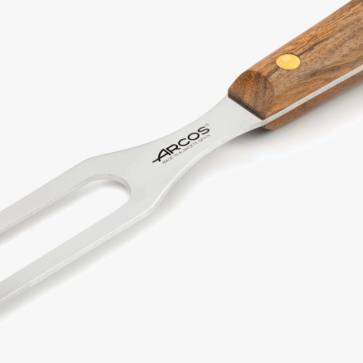 Fourchette à découper Nordika Acier Inoxydable (inox) 17 cm