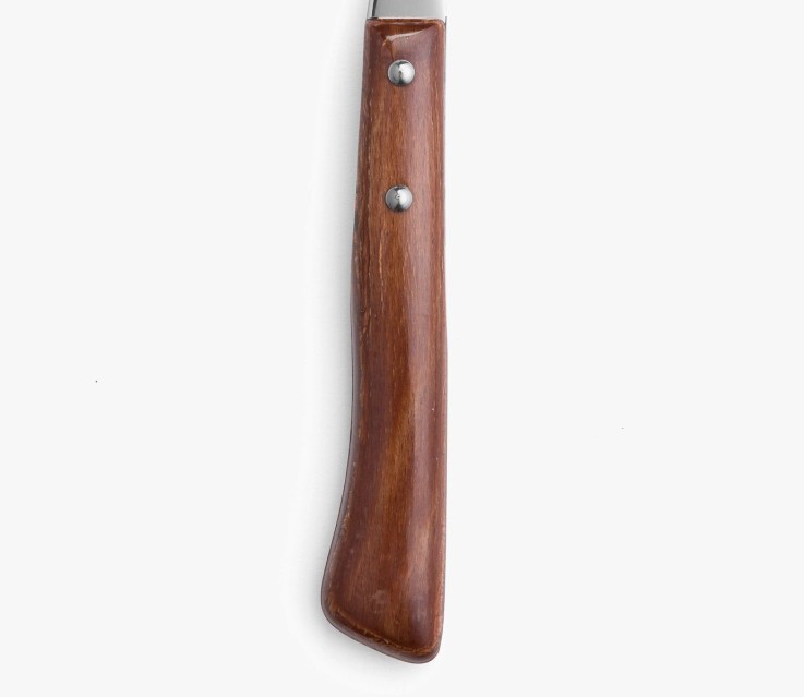 Fourchette à steak Acier Inoxidable (inox) 9 cm