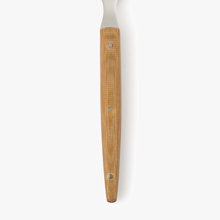 Fourchette à steak The Origin Acier Inoxydable (inox) 22 cm