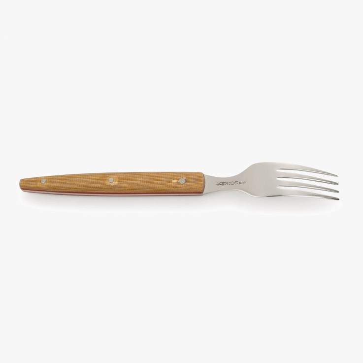 Fourchette à steak The Origin Acier Inoxydable (inox) 22 cm