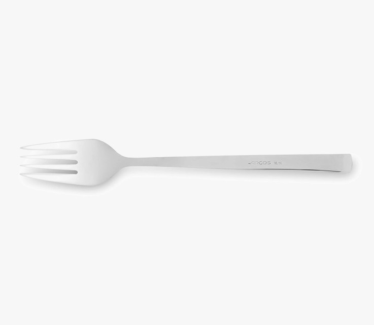 Fourchette de table Capri Acier Inoxidable (inox) 20 cm