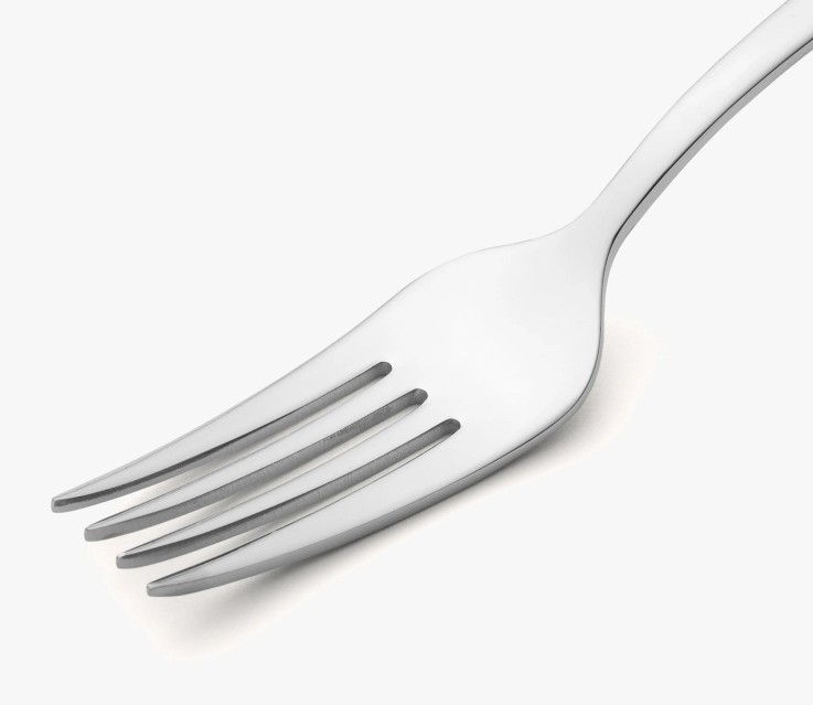 Fourchette de table Capri Acier Inoxidable (inox) 20 cm
