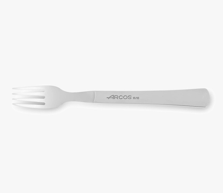 Fourchette à steak Steel-Force Acier Inoxidable (inox) 9 cm