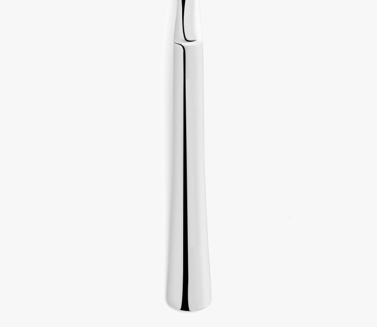 Fourchette à steak Steel-Force Acier Inoxidable (inox) 9 cm