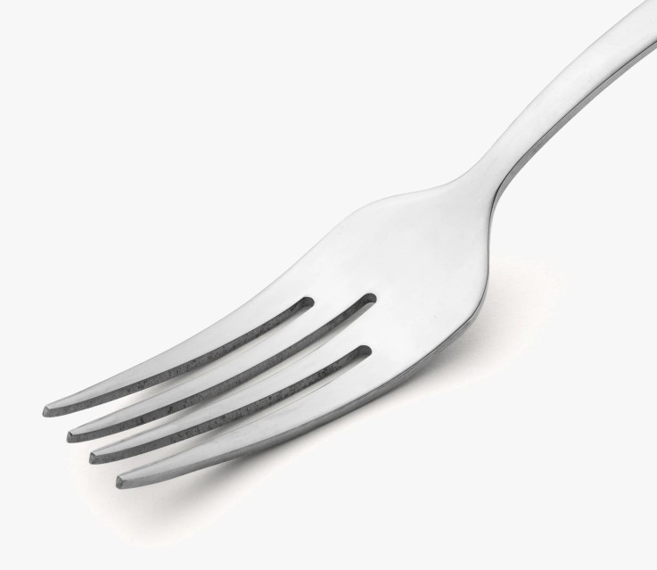 Fourchette à poisson Capri Acier Inoxydable (inox) 19,4 cm