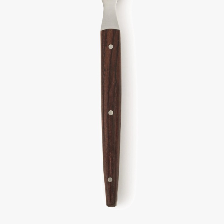 Fourchette à steak The Origin Acier Inoxidable (inox) 9 cm