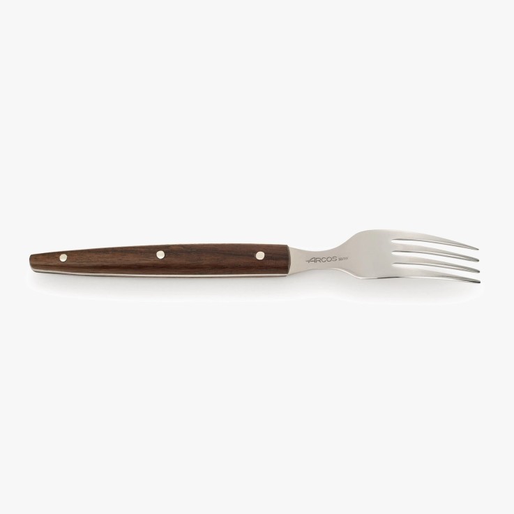 Fourchette à steak The Origin Acier Inoxidable (inox) 9 cm