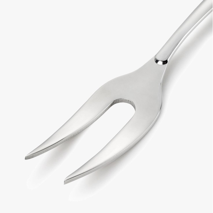 Fourchette Service Berlín Acier inoxydable (inox) 25 cm