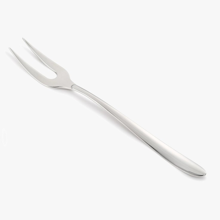 Fourchette Service Berlín Acier inoxydable (inox) 25 cm