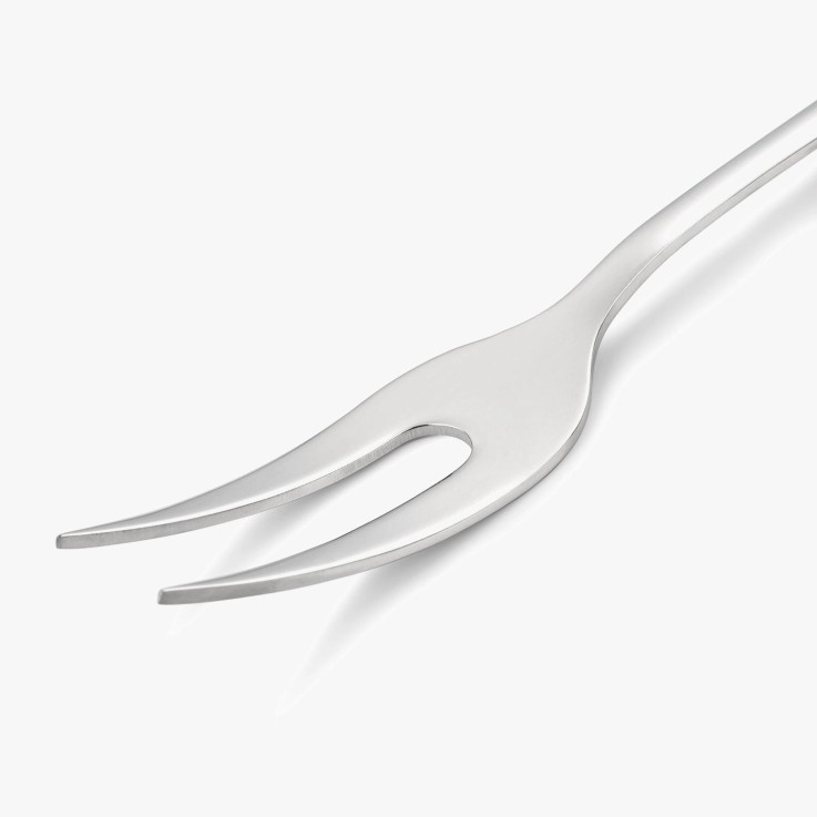 Fourchette Service Lisboa Acier inoxydable (inox) 25 cm