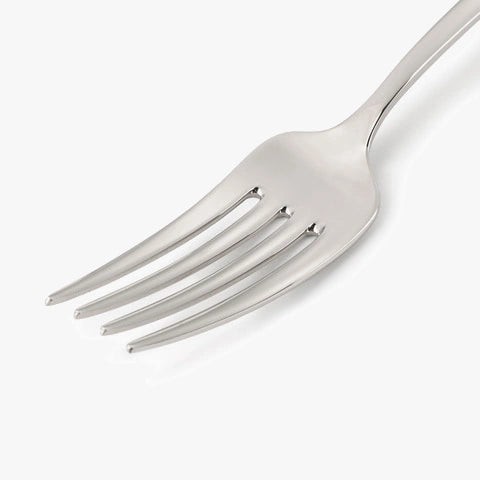 Fourchette Table Milano Acier inoxydable (inox) 21,5 cm