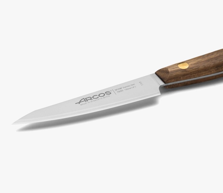 Ensemble de couteaux cuisine Nordika Acier Inoxydable (inox)