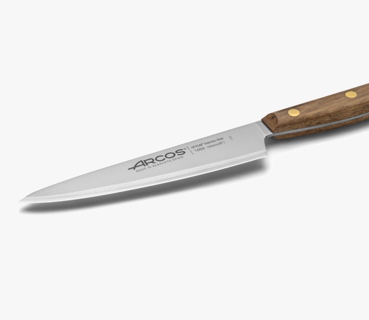 Ensemble de couteaux cuisine Nordika Acier Inoxydable (inox)