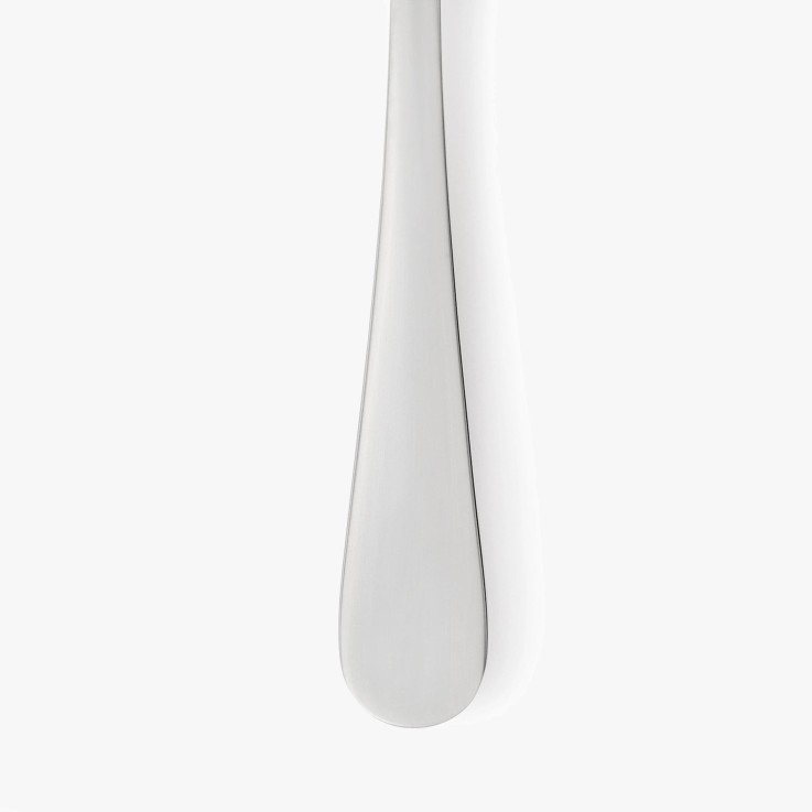 Cuillère de service Lisboa Acier Inoxydable (inox) 26 cm