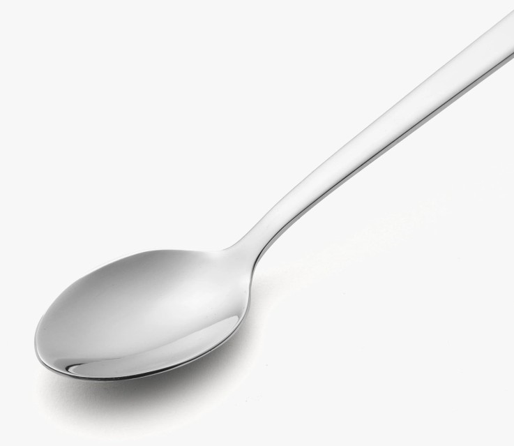 Cuillère à Glace Toscana Acier inoxydable (inox) 22 cm