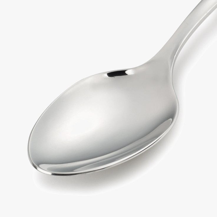 Cuillère Table Lisboa Acier Inoxydable (inox) 20 cm