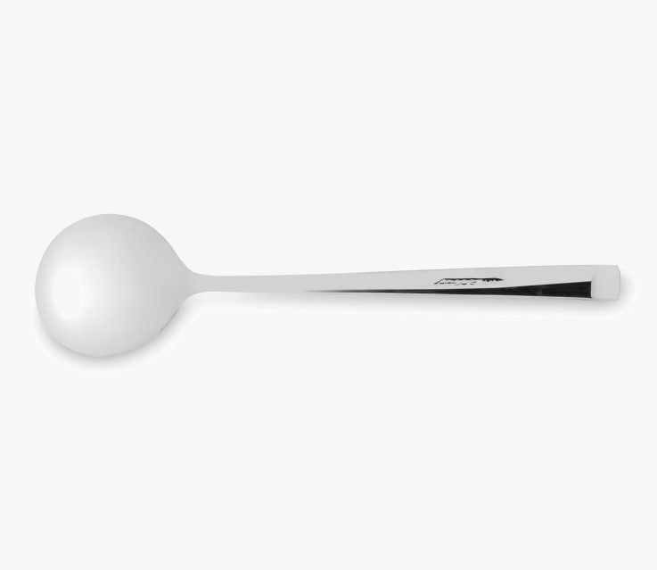Cuillère à Salade Capri Acier inoxydable (inox) 19 cm