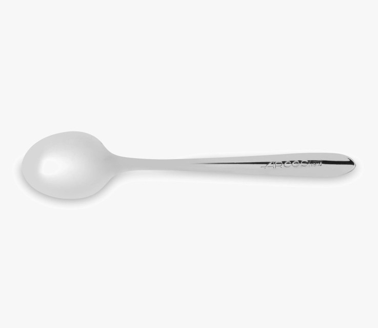 Cuillère à Moka Berlín Acier inoxydable (inox) 11,5 cm