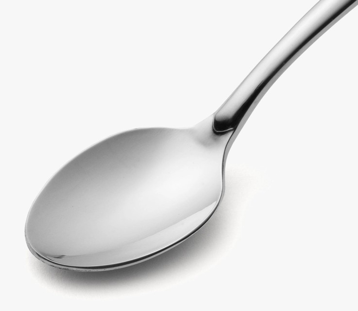 Cuillère à Moka Berlín Acier inoxydable (inox) 11,5 cm
