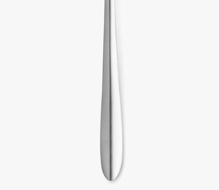 Cuillère à Moka Berlín Acier inoxydable (inox) 11,5 cm