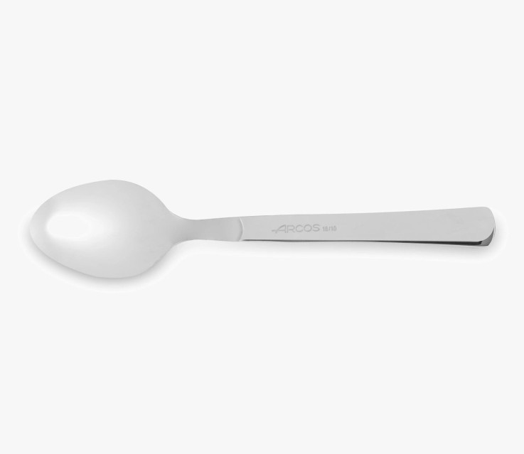 Cuillère à lunch Acier Inoxydable (inox) 15 cm