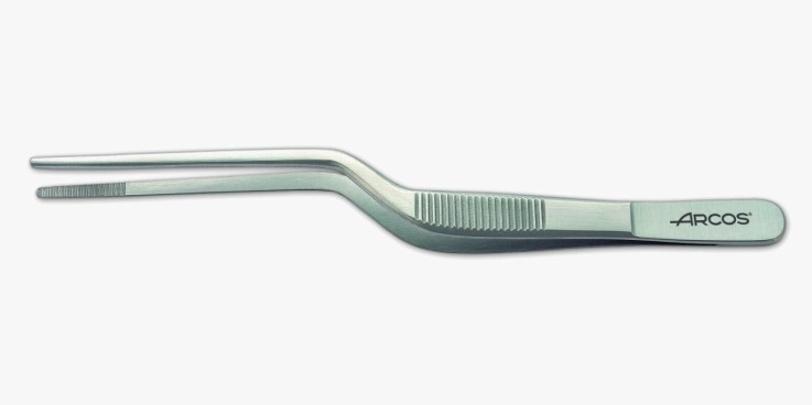 Pinces à dresser de précision Acier Inoxydable (inox) 14 cm