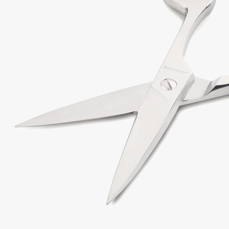 Ciseaux de cuisine Acier inoxydable (inox) 22,5 cm