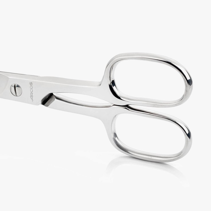 Ciseaux de cuisine Acier inoxydable (inox) 22,5 cm