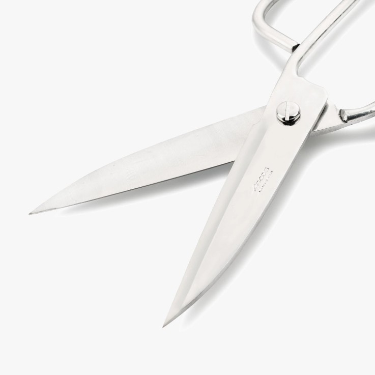Ciseaux de Cuisine Acier inoxydable (inox) 24 cm