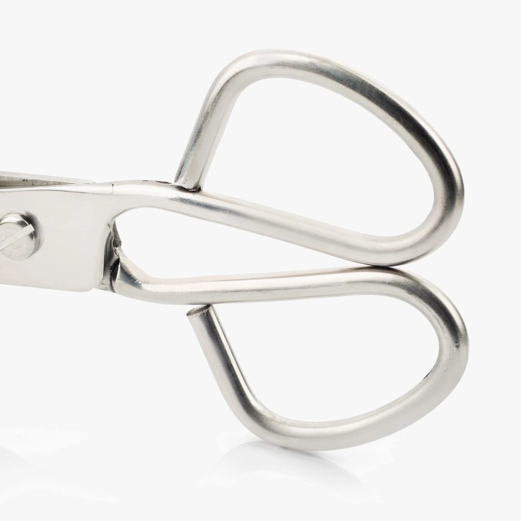 Ciseaux de Cuisine Acier inoxydable (inox) 24 cm