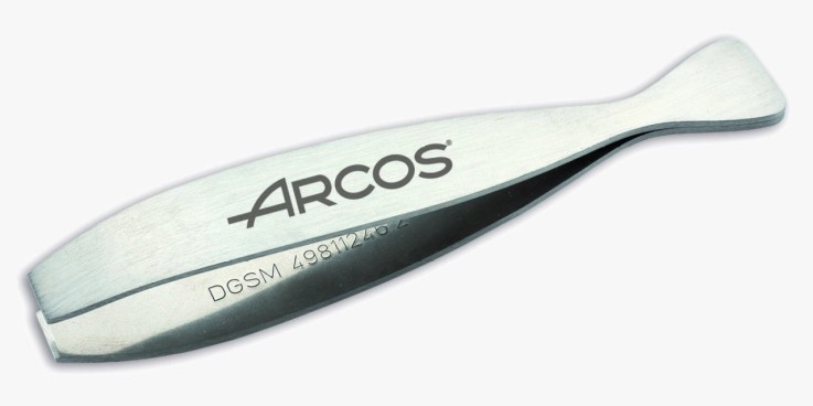 Pinces à arêtes de poisson Acier Inoxydable (inox)