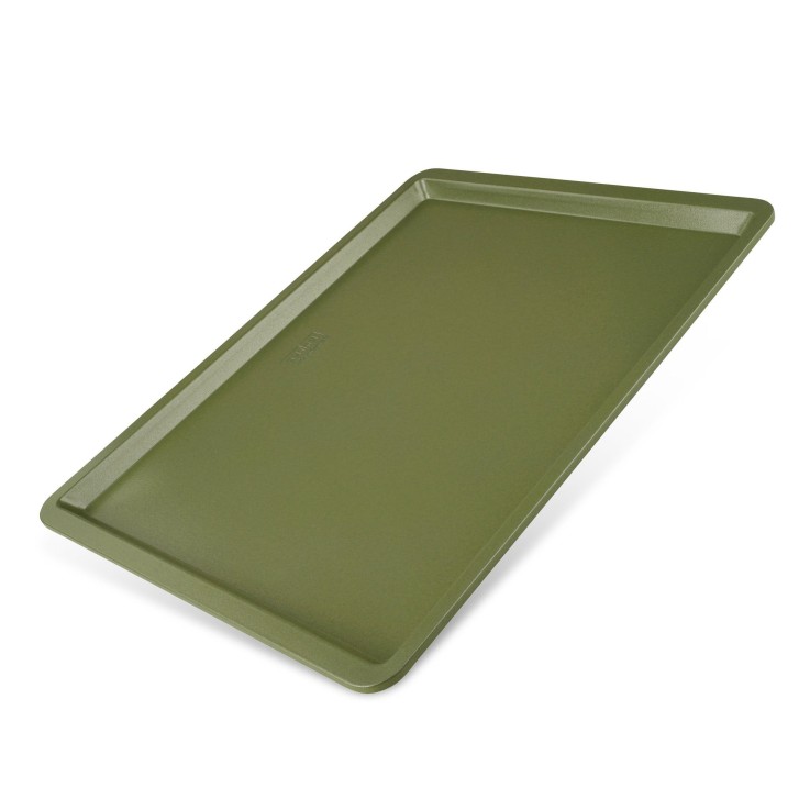 Plaque à pâtisserie 42 x 32 cm Zenker Green Vision