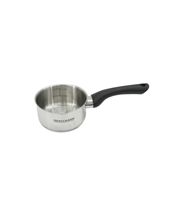 Casserole en inox 12 cm...