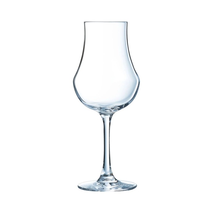 6 verres à pied Open Up Spirits