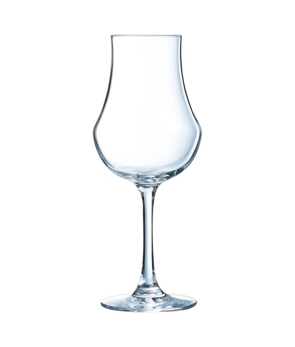 6 verres à pied Open Up...