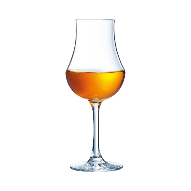6 verres à pied Open Up Spirits