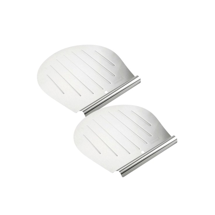 Set de 2 ustensiles de cuisine pelle à gâteau et pelle à pizza Zenker Smart Pastry