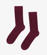 Oxblood Red