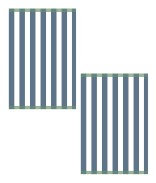 Bleu Moyen