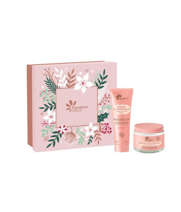 Coffret beauté Bio...