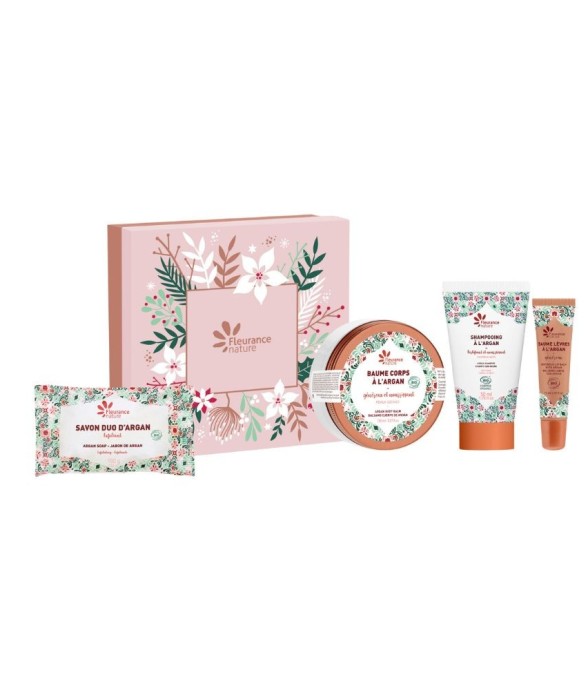 Coffret beauté Bio Secrets...