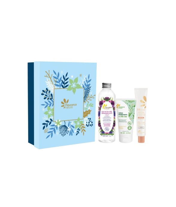 Coffret beauté Bio Rituel...