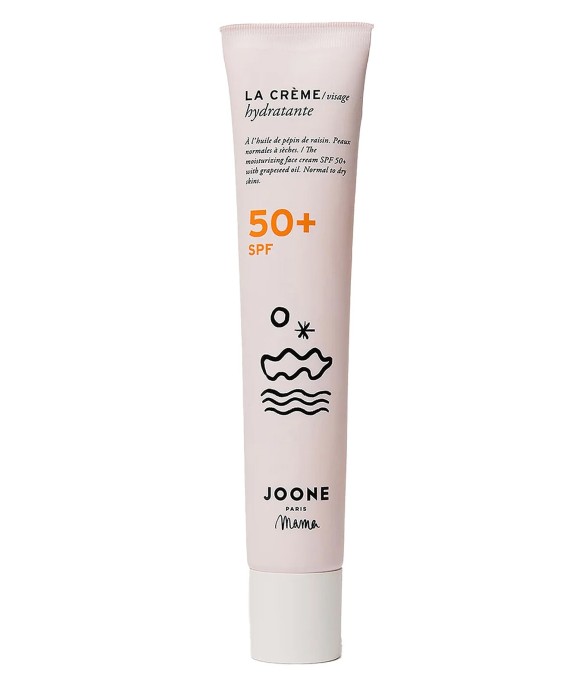 La Crème Hydratante SPF 50+...