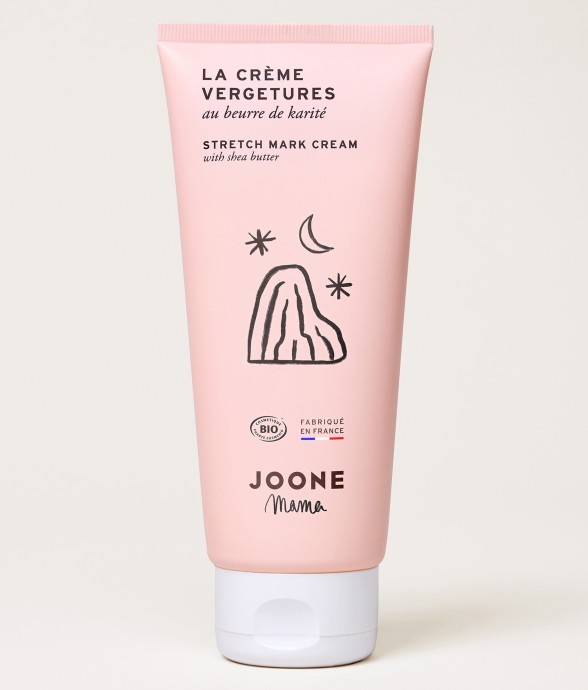 La crème vergetures au...