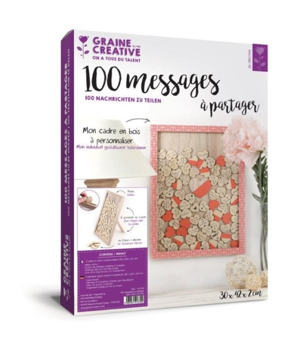Graine Créative - Idée...