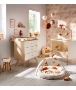 Décor Vanille