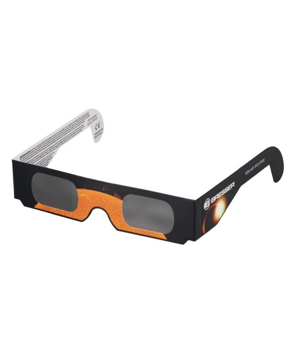 Lunettes pour éclipses...